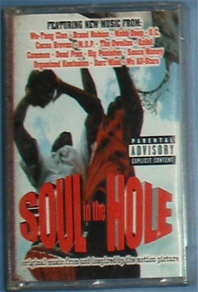 Various - Soul In The Hole download mp3 flac