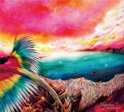 Nujabes - Spiritual State download mp3 flac