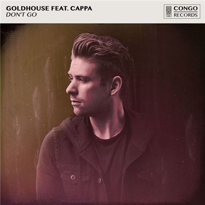 GOLDHOUSE & Cappa - Don't Go (VIP) download mp3 flac