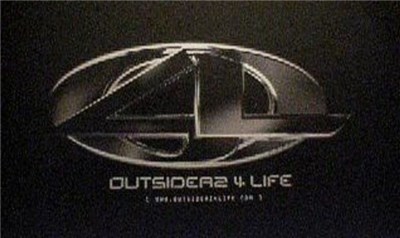 Outsiderz 4 Life - Who R U? download mp3 flac