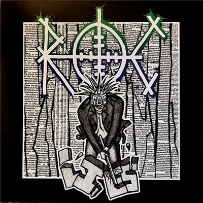 Rod of Correction - Lies download mp3 flac