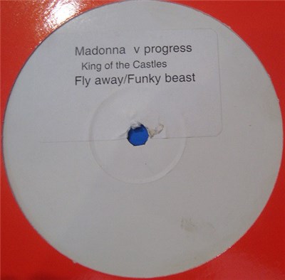 Various - Fly Away / Funky Beats / Everybody Don't Preach / King Of My Castle download mp3 flac