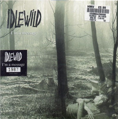 Idlewild - I'm A Message download mp3 flac