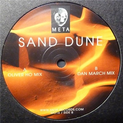 Dan March - Sand Dune download mp3 flac