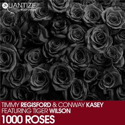 Timmy Regisford & Conway Kasey Featuring Tiger Wilson - 1000 Roses download mp3 flac