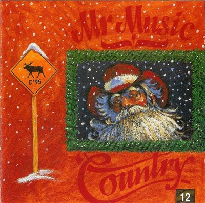 Various - Mr Music Country 12/95 download mp3 flac