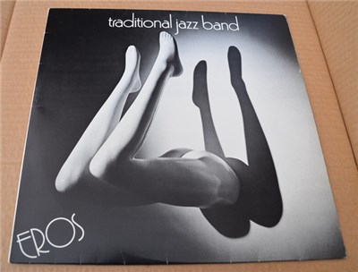 Traditional Jazz Band - Eros download mp3 flac