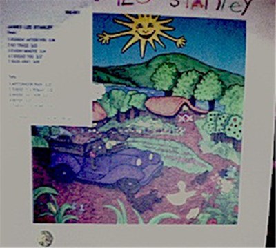 James Lee Stanley - James Lee Stanley download mp3 flac