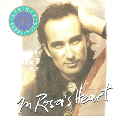 Steinar Albrigtsen - In Rosa's Heart download mp3 flac