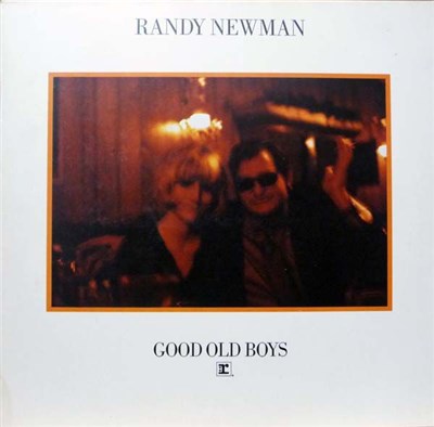Randy Newman - Good Old Boys download mp3 flac