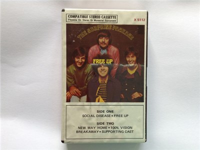 The Surprise Package - Free Up download mp3 flac