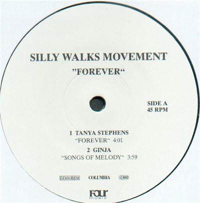 Silly Walks Movement - Forever download mp3 flac