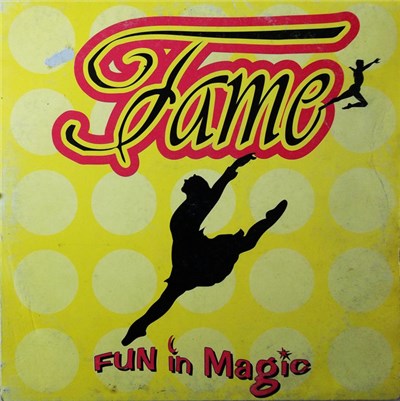 Fun In Magic - Fame download mp3 flac