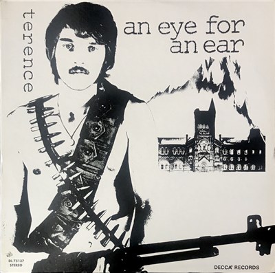 Terence - An Eye For An Ear download mp3 flac