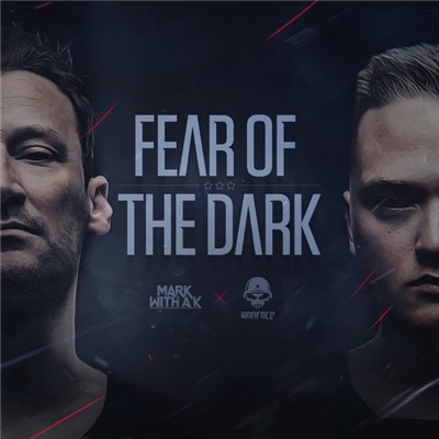Mark With A K & Warface feat. MC Alee - Fear Of The Dark download mp3 flac