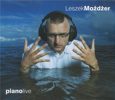 Leszek Możdżer - Piano Live download mp3 flac