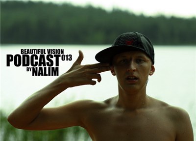 Nalim - Beautiful Vision Podcast 013 download mp3 flac