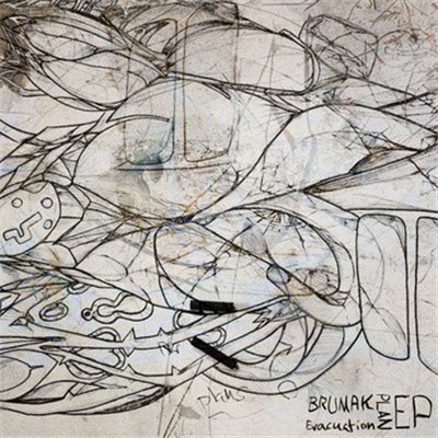 Brumak - Evacuation Plan E.P download mp3 flac