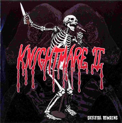Knightmare II - Skeletal Remains download mp3 flac