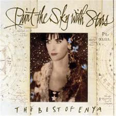 Enya - Paint The Sky With Stars - The Best Of Enya download mp3 flac