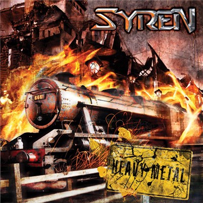 Syren - Heavy Metal download mp3 flac