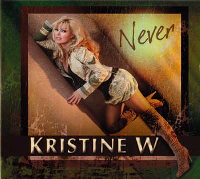 Kristine W - Never download mp3 flac