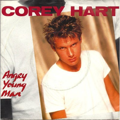 Corey Hart - Angry Young Man download mp3 flac