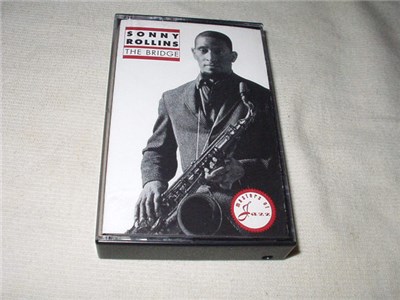 Sonny Rollins - The Bridge download mp3 flac