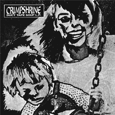 Crimpshrine - Duct Tape Soup download mp3 flac