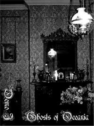 Ghosts Of Oceania - Demo I download mp3 flac