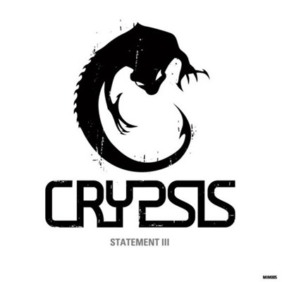 Crypsis - Statement III download mp3 flac