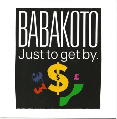 Babakoto - Just To Get By download mp3 flac