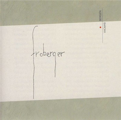 Froberger - Canzons And Capriccios download mp3 flac