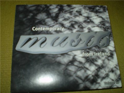 Various - Contemporary Music From Ireland Volume 10 download mp3 flac