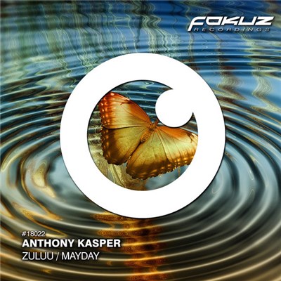 Anthony Kasper - Zuluu / Mayday download mp3 flac