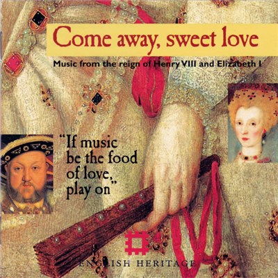 Various - Come away, sweet love download mp3 flac