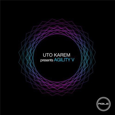 Various - Uto Karem Presents Agility V download mp3 flac
