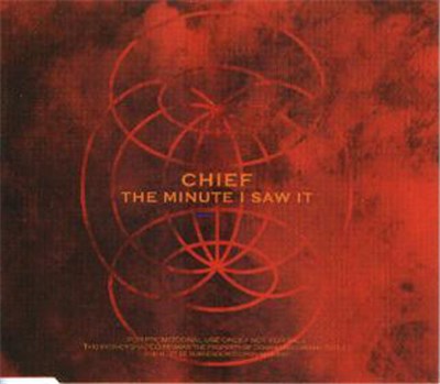 Chief - The Minute I Saw It download mp3 flac