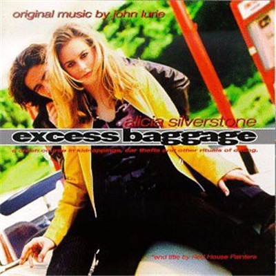 John Lurie - Excess Baggage: Original Music By John Lurie download mp3 flac