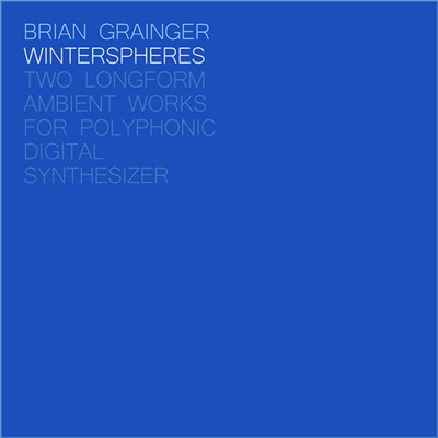 Brian Grainger - Winterspheres download mp3 flac