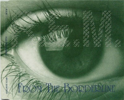 R.E.M. / Bingo Hand Job - From The Borderline download mp3 flac