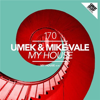 Umek & Mike Vale - My House download mp3 flac
