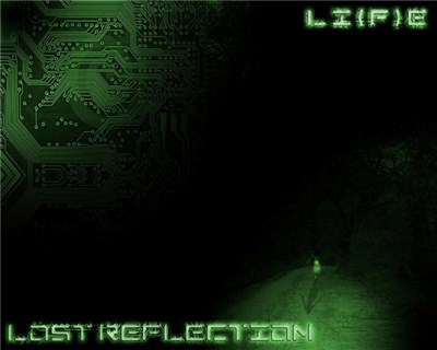 Lost Reflection - Li(f)e download mp3 flac
