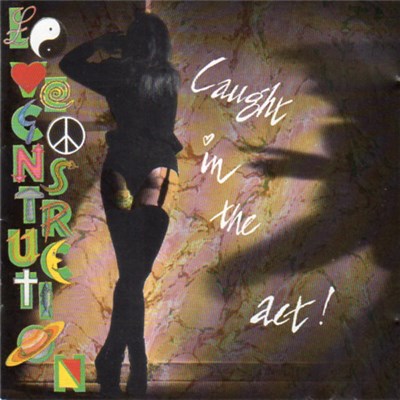 Love Construction - Caught In The Act download mp3 flac