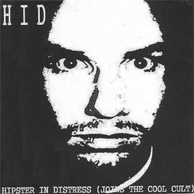 Dreadnots - Hipster In Distress (Joins The Cool Cult) download mp3 flac