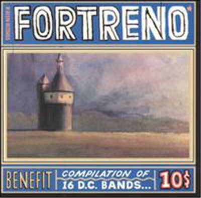 Various - Fort Reno Benefit Compilation download mp3 flac