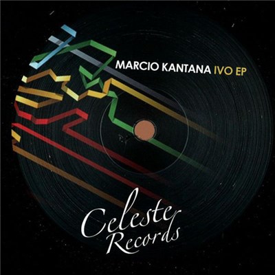 Marcio Kantana - Ivo EP download mp3 flac