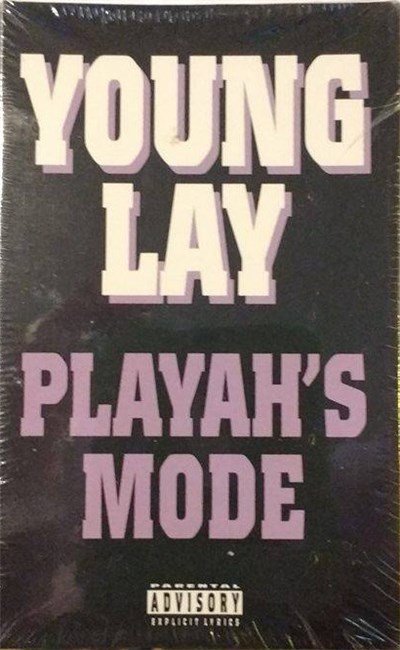 Young Lay - Playah's Mode download mp3 flac