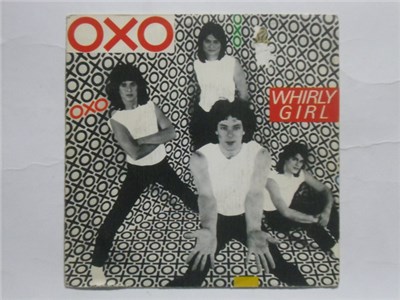 OXO - Whirly Girl download mp3 flac