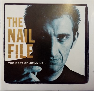 Jimmy Nail - The Nail File: The Best Of Jimmy Nail download mp3 flac